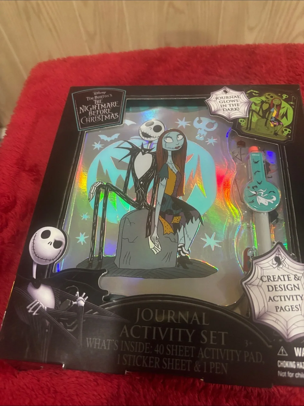 N/A official set
